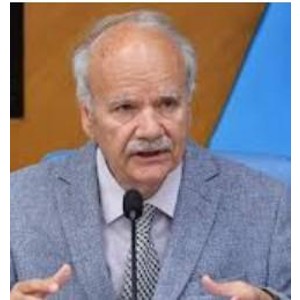 محمد م. الأرناؤوط