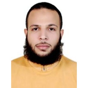 إسلام سميح الردان
