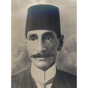 علي بهجت