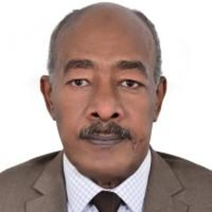 خالد موسى إدريس
