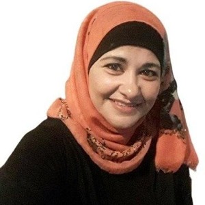 رقية كنعان
