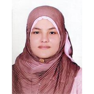 أميرة علي عبد الصادق