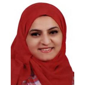 سارة عادل