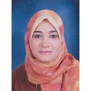 هبة عبد المولى أحمد