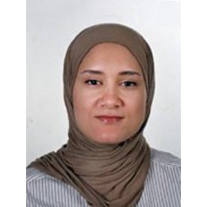 أمنية طلعت