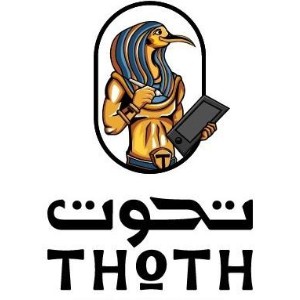 تحوت للنشر والتوزيع