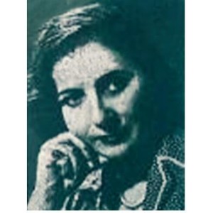 سلمى صائغ