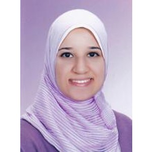 لبنى عماد تركي