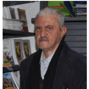 محمّد العربي السنوسي