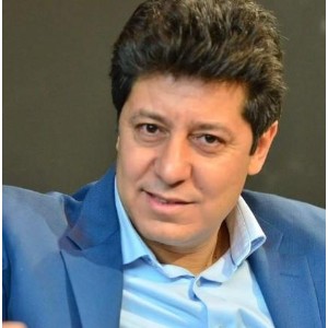 عدنان ياسين