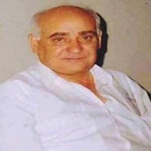 قاسم المقداد