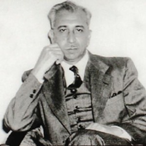 خير الدين الزركلي