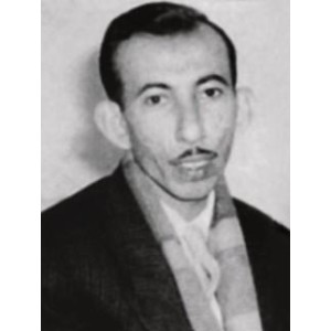 بدر شاكر السياب