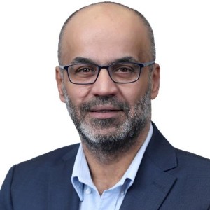 موفق ملكاوي