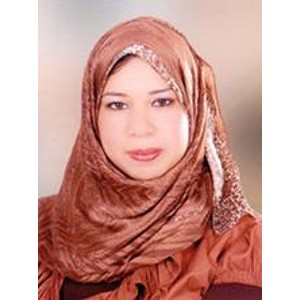 رشا صلاح الدخاخني