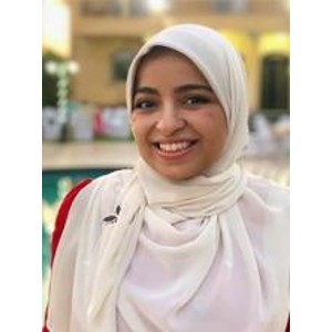 لاميس عبد الحافظ سعيد