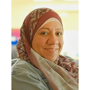 مروة عبد الفتاح شحاتة