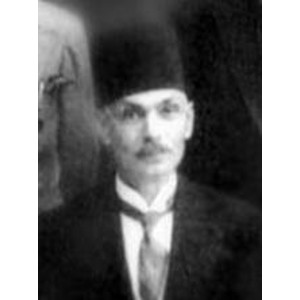 حسن حسني عبد الوهاب