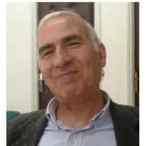 محمد مسعود إدريس