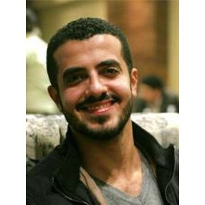 أحمد سمير درويش