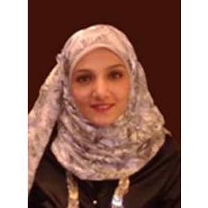 مروة ماهر