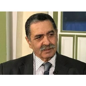 زهير الذوادي