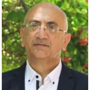 محمود كيَّال
