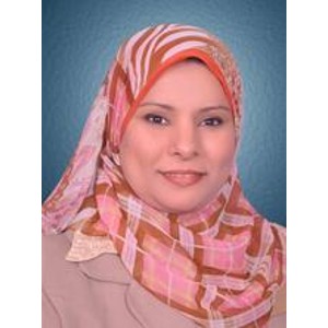 هبة عبد العزيز غانم