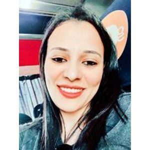 سارة فاروق