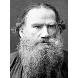 Leo Tolstoy - ليو تولستوي