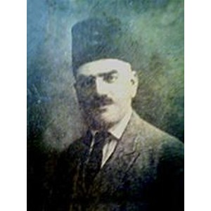 حنا خباز