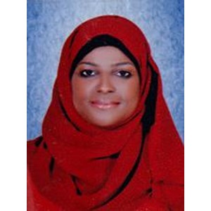 صفية  مختار
