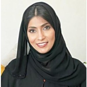 نورة صابر المزروعي