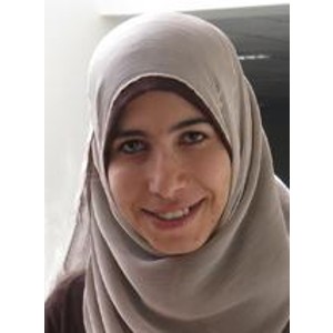 شيماء عبد الحكيم طه
