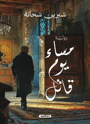 مساء يومٌ قاتل