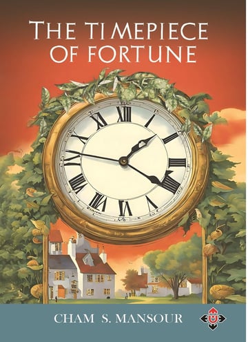 The Timepiece Of Fortune