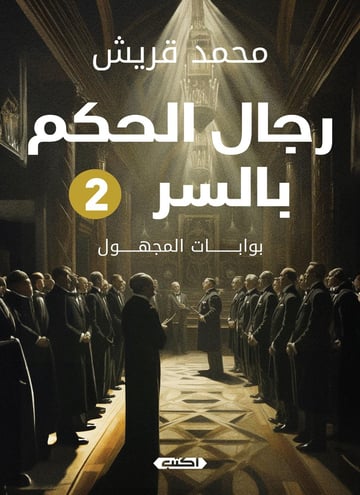 رجال الحكم بالسر