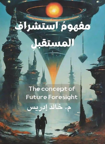 مفهوم استشراف المستقبل
