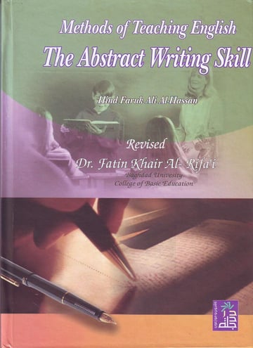 Methods Of Teaching English