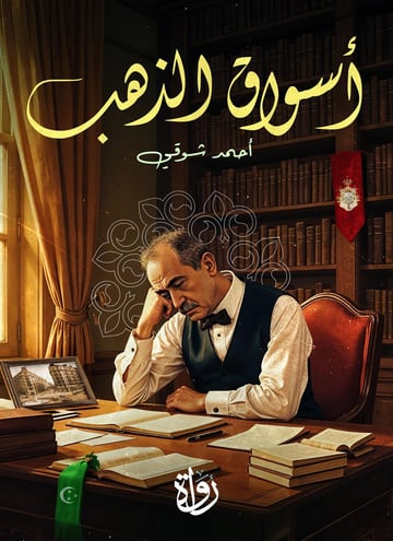 أسواق الذهب