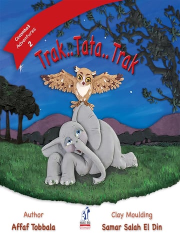 Trac.. Tata.. Trac