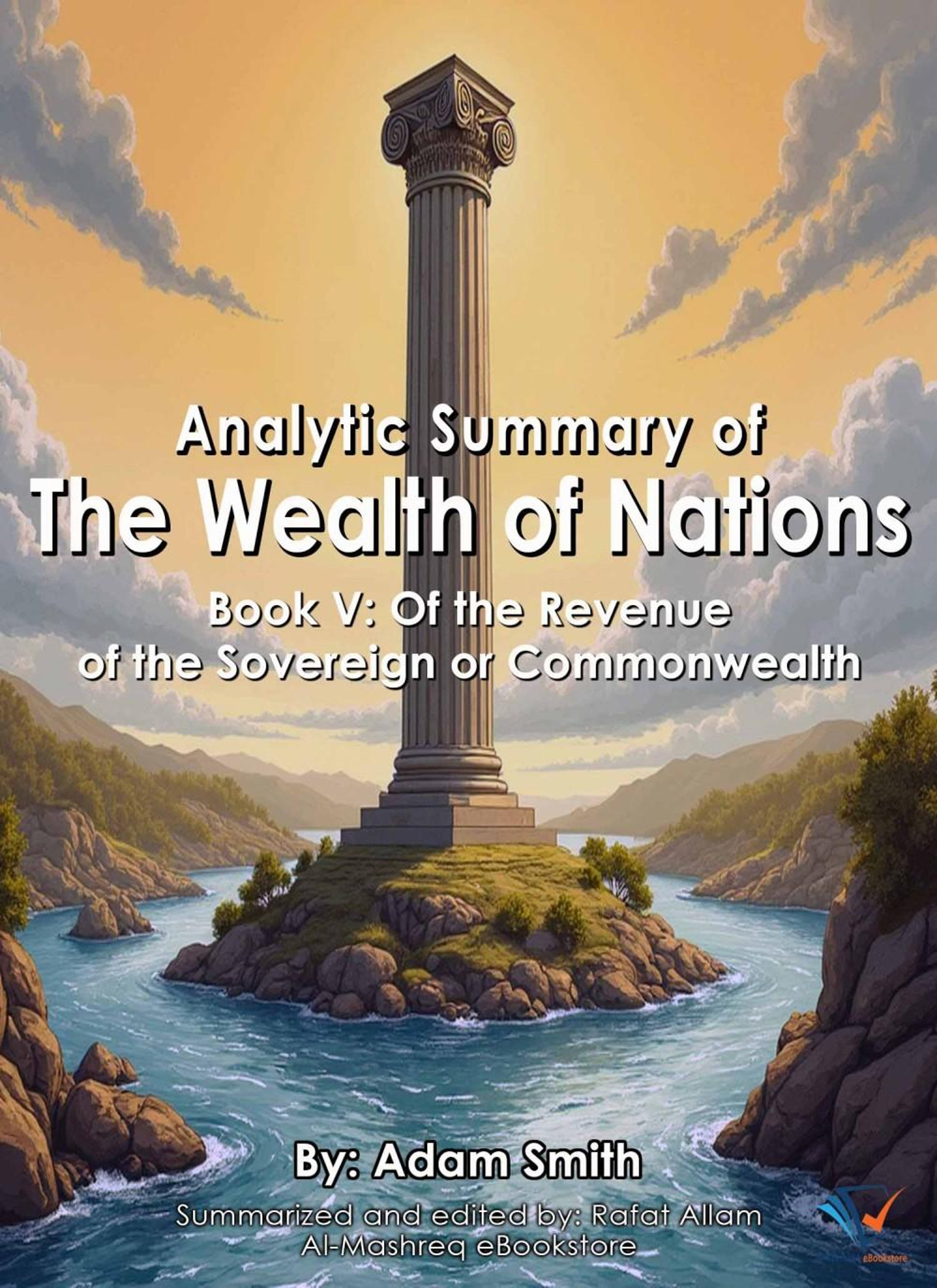 Analytic Summary of The Wealth of Nations