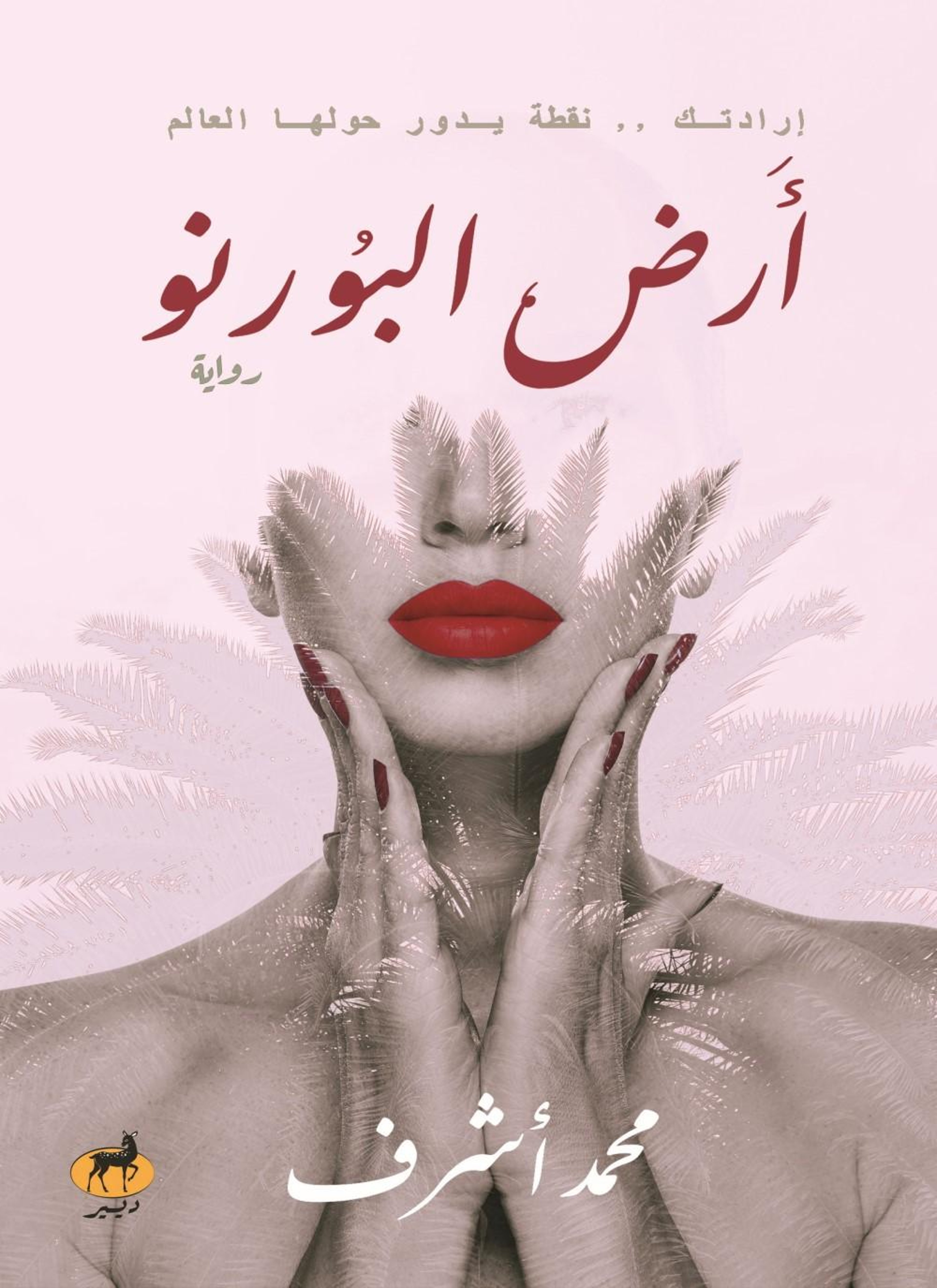 أرض البورنو