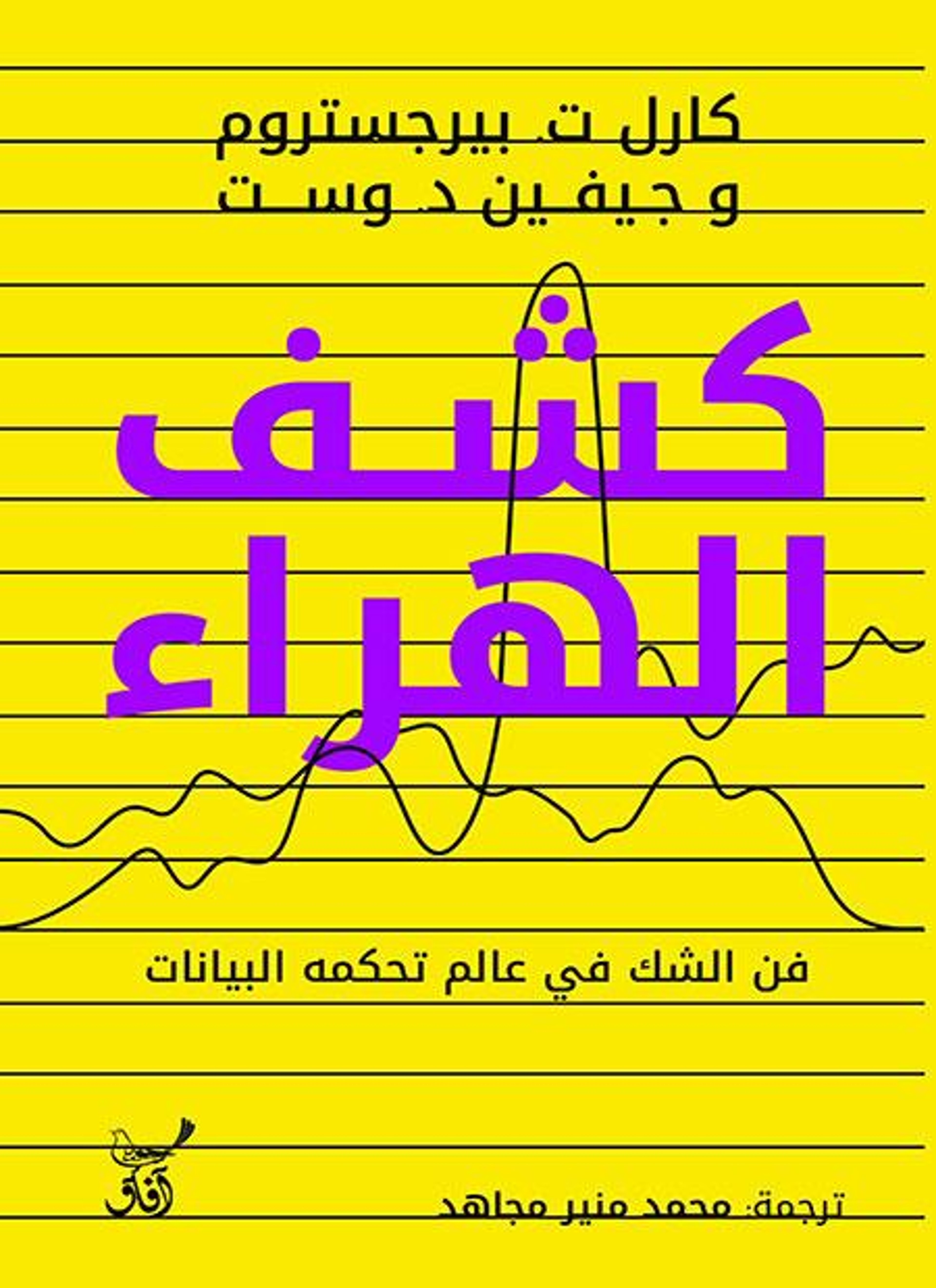 كشف الهراء