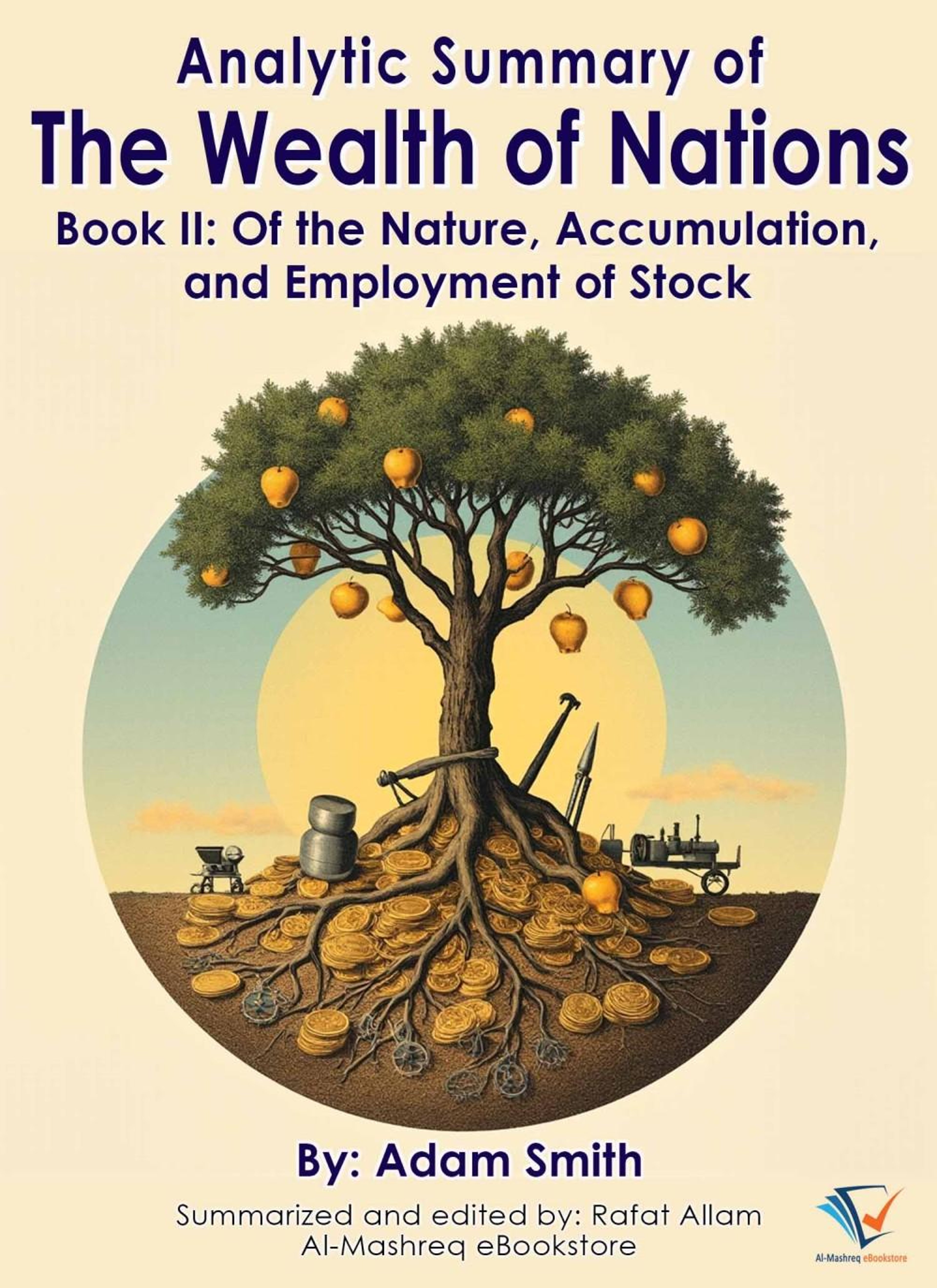 Analytic Summary of The Wealth of Nations