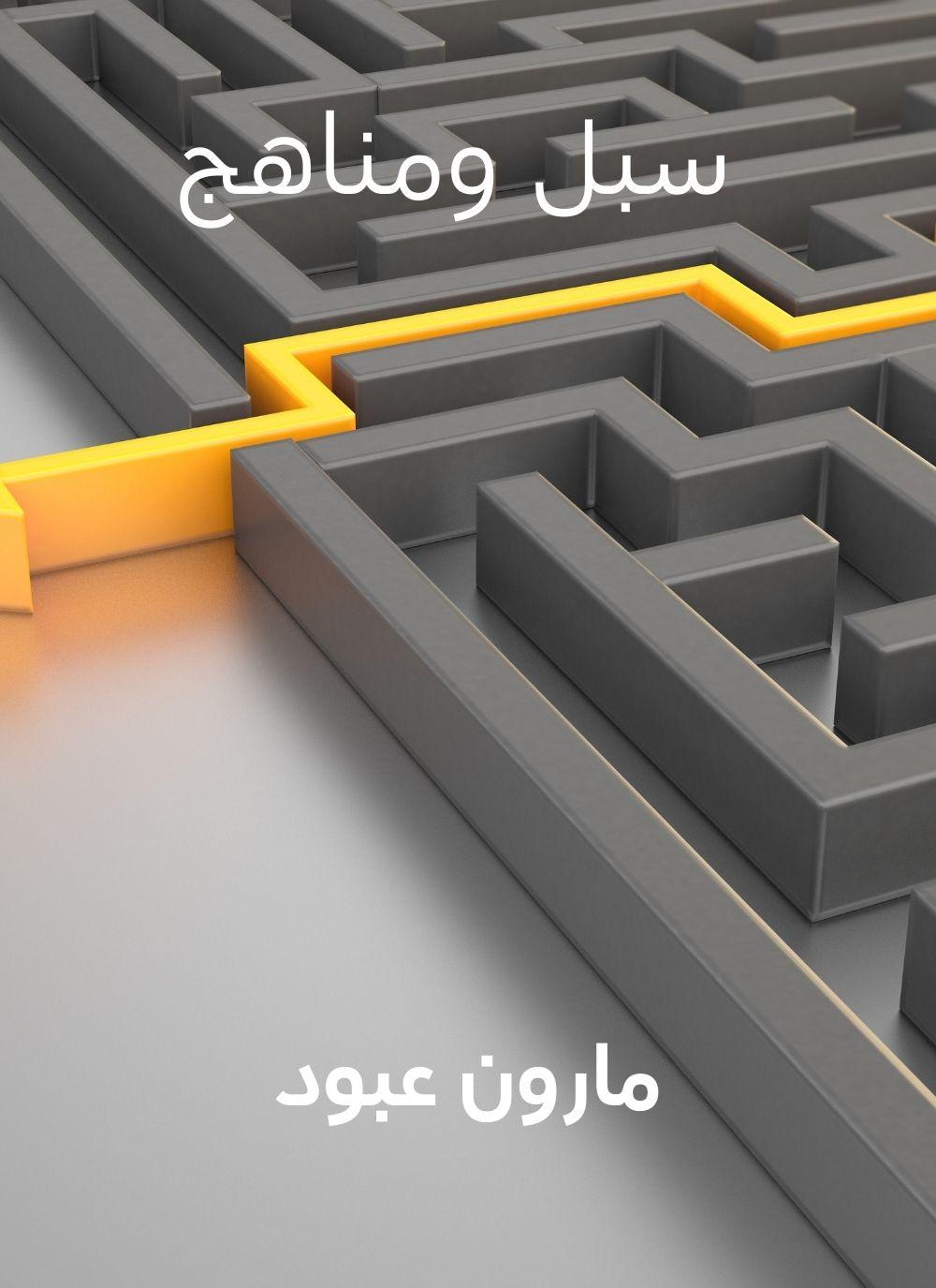 سبل ومناهج