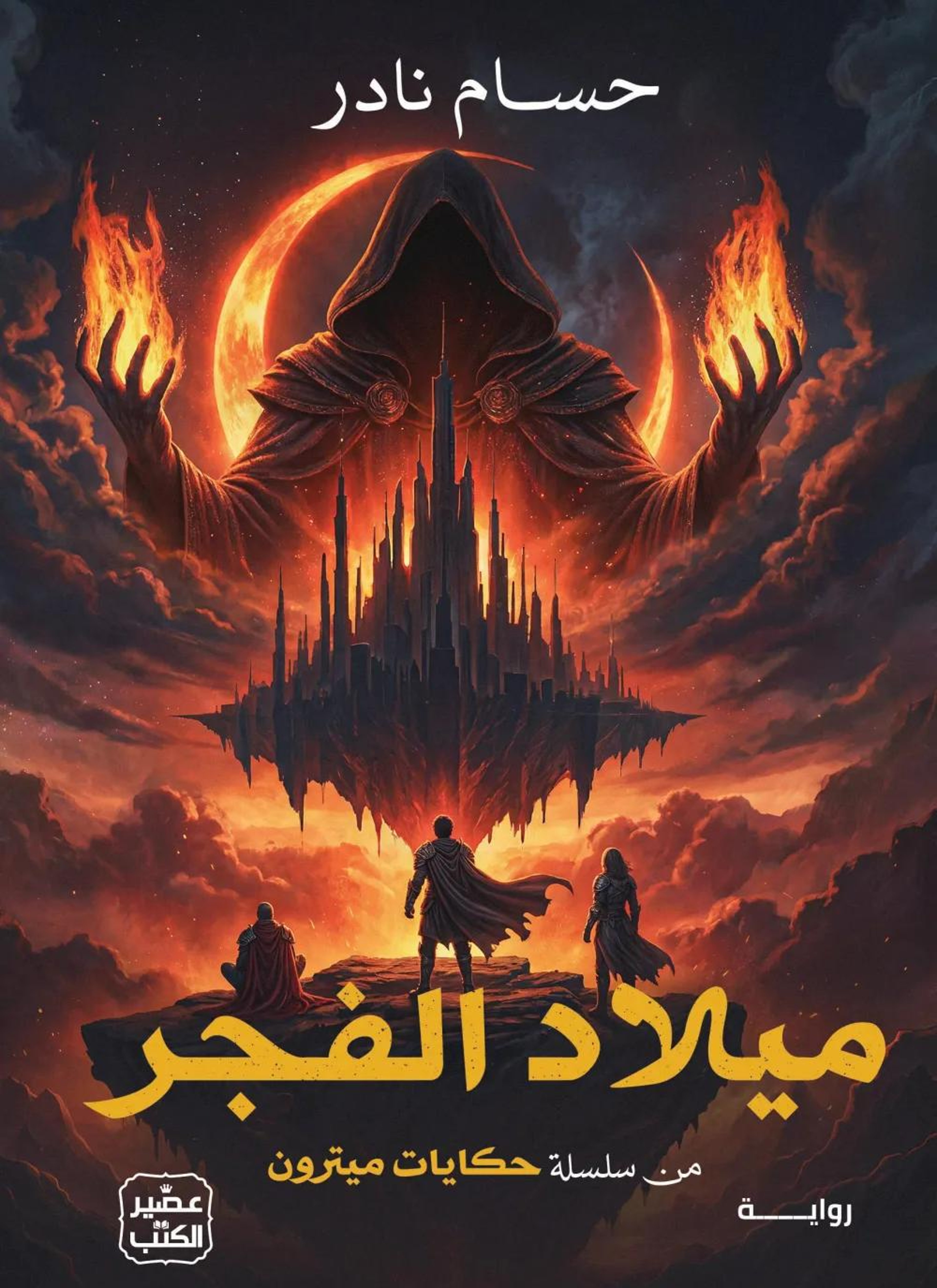 ميلاد الفجر