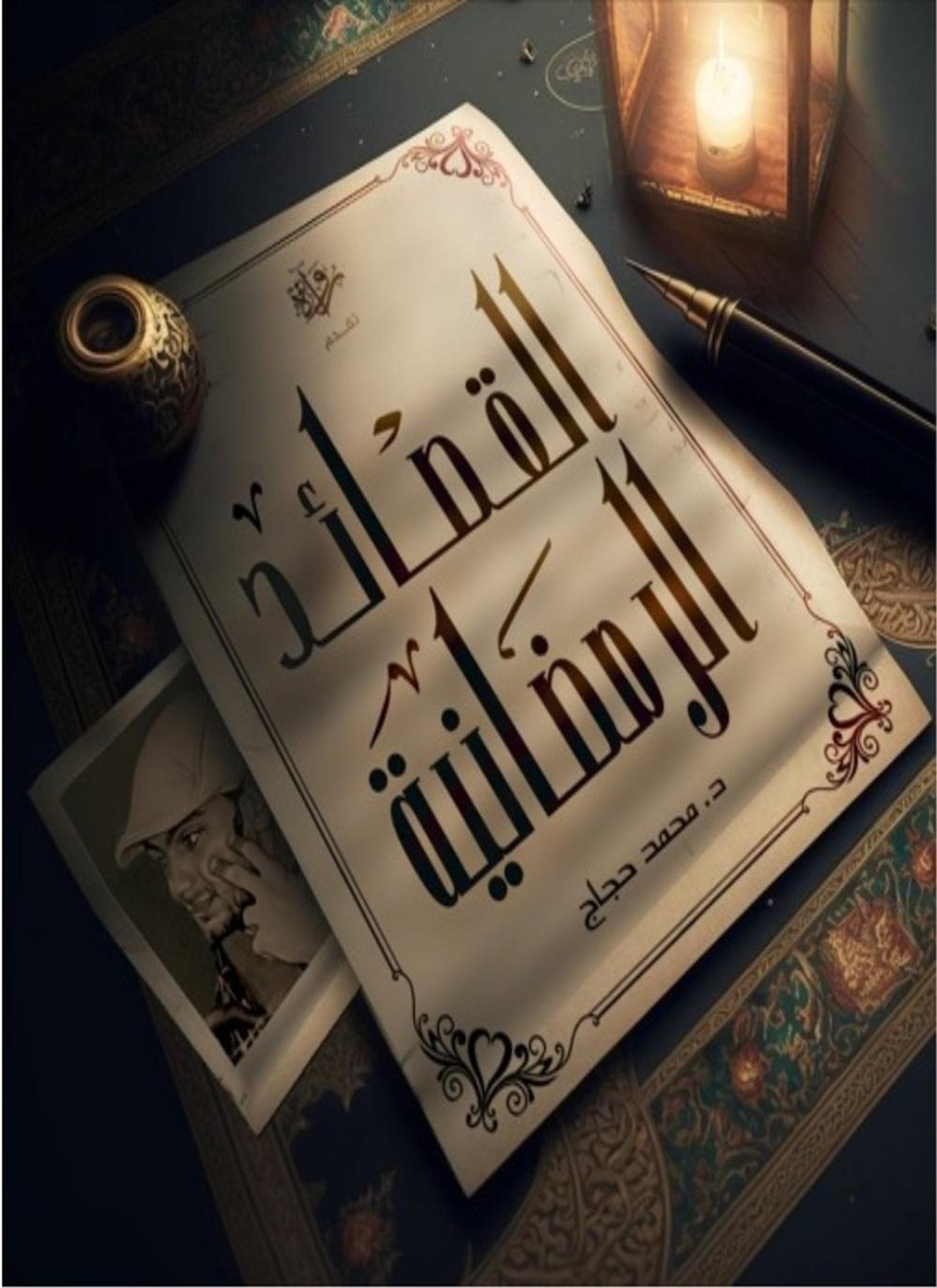 القصائد الرمضانية
