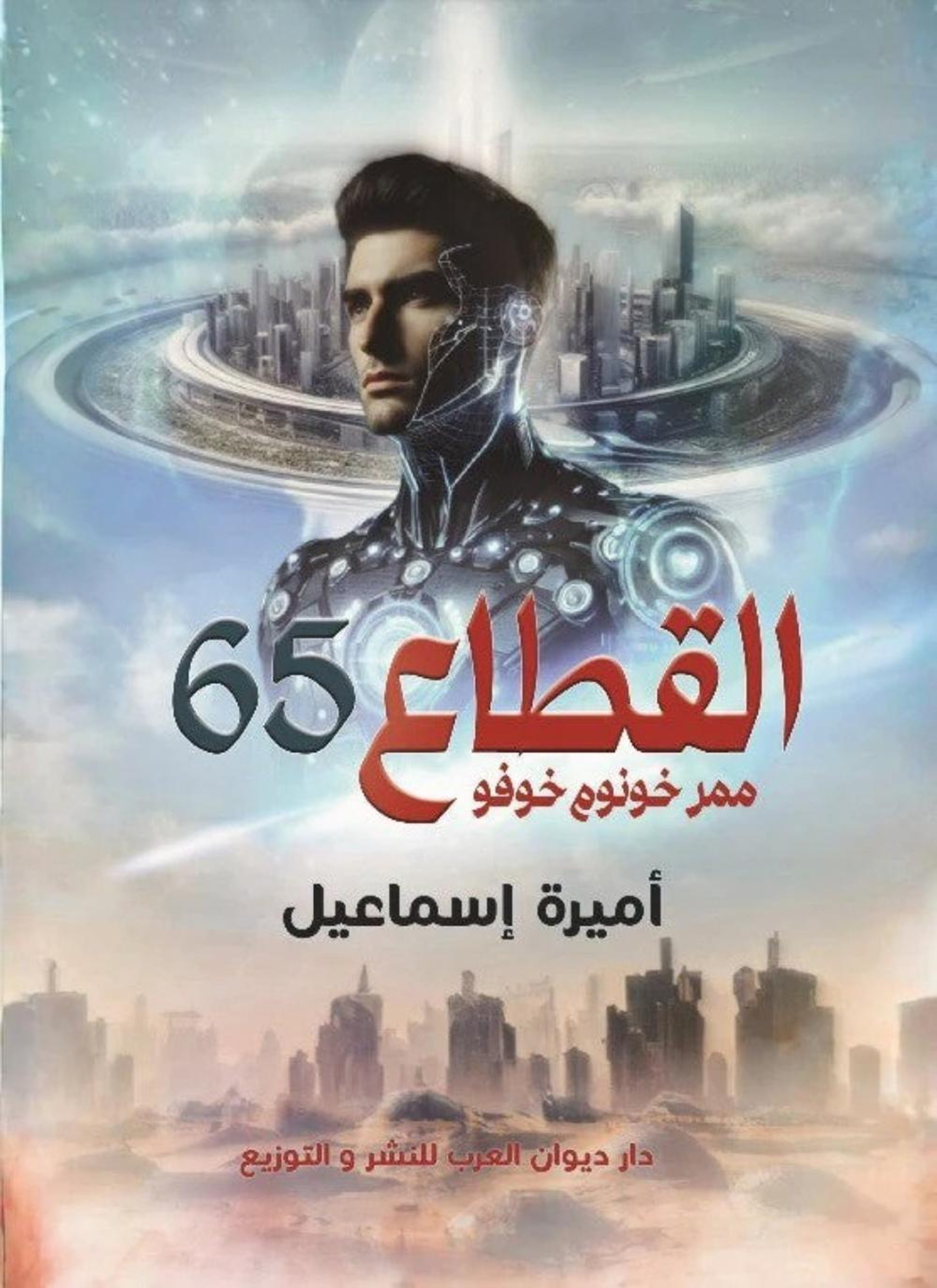 القطاع 65