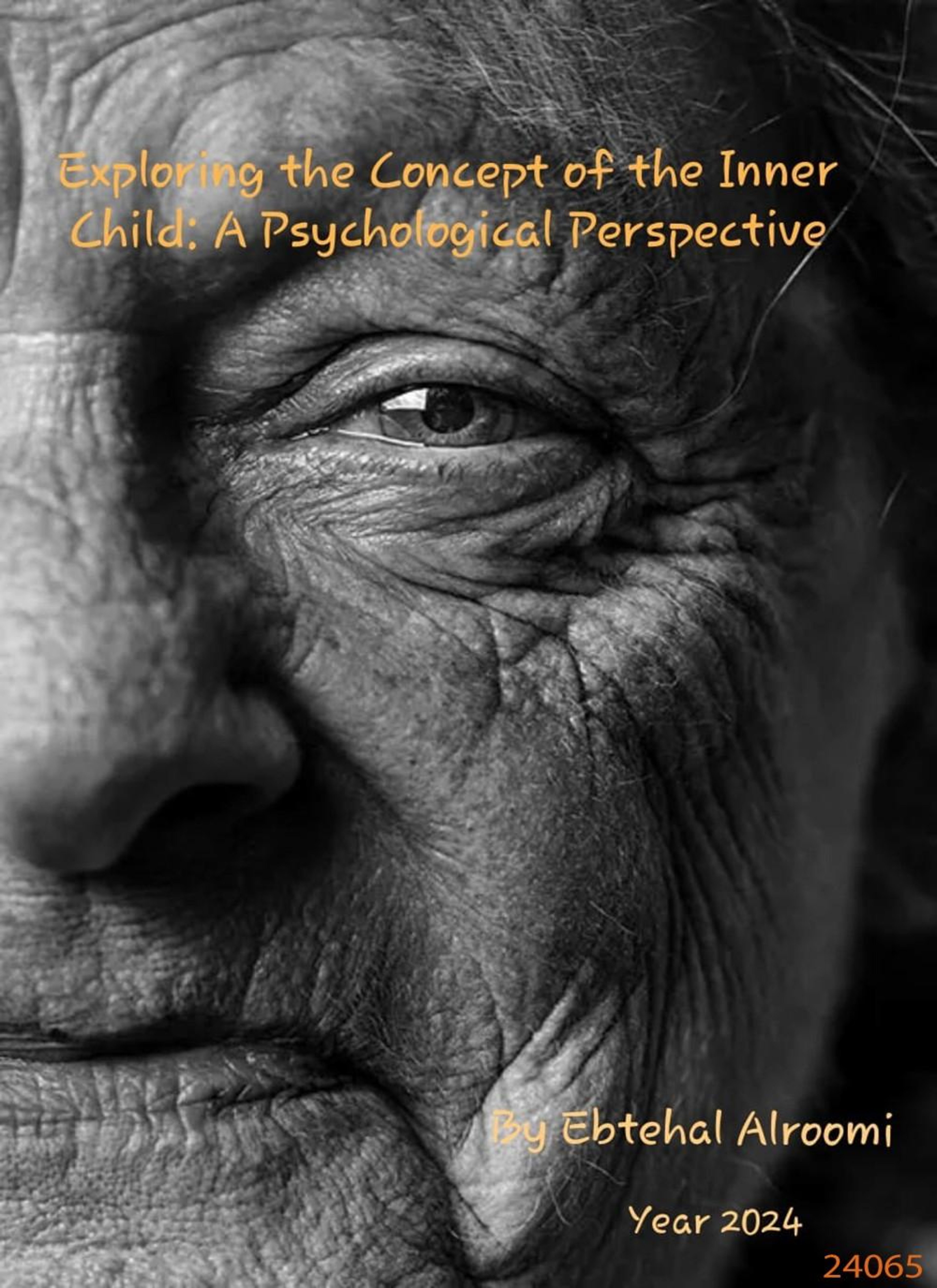 Exploring The Concept Of The Inner Child A Psychological Perspective